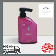 ✨READY STOCK✨ T-TMOTION Rose Curl Cream Hair Style Cream 280ml tt motion TT motion Tt motion t-t mot