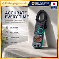 Kyoritsu 2046R Q-Snap AC/DC Clamp Meter for Current Measurement