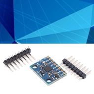 freemarket MPU6050 Module Accelerometer Gyroscope Sensor PCB 3 Axes Gyro Sensors Board for