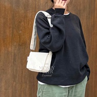 New Hako Bag By Money Alter Mini Canvas Sling Bag
