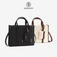 RACHEL SMITH Victoria Medium Tote Bag