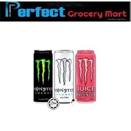 ⚡PROMO⚡MONSTER ENERGY DRINK 355ML & MONSTER ENERGY ULTRA 355ML