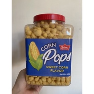 Quinns Corn Pops 520 grams