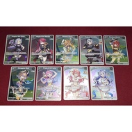 Hololive TCG Spot Cards R
