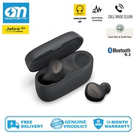Jabra Elite 4 True Wireless Earbuds - ANC Noise Cancelling Headphones - Discreet & Comfortable Bluet