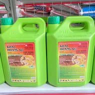 Khai Hoang Q7 thuốc diệt cỏ (Can 45 Lít) Chính Hãng