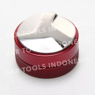 espresso coffee kopi tamper ocd 58mm