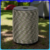 TENDA SHRADE Paracord Rope Tent Camp 7 Core 4mm 100M - SH139