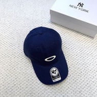 47 Brand x Oakley 聯名棒球帽