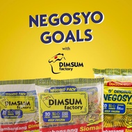 Dimsum Factory Product