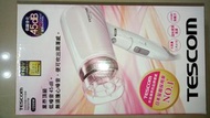 = TESCOM TID721TW 低噪音負離子吹風機 =