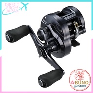 Shimano 24 Calcutta Conquest Baitcasting Reel Shallow Edition 31HG & 30HG