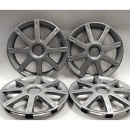 14 Inch Universal ABS Wheel Cover Rim Center Hub Caps Proton Saga 2