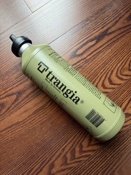 Trangia 1L Multi-Fuel Bottle | 瑞典製多燃料油壺| 露營爐具配件