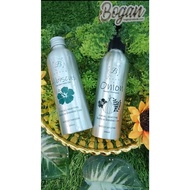 BOGAN ONION HERBAL SHAMPOO AND BOGAN HIBISCUS HERBAL HAIR OIL