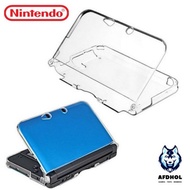Crystal Case Mika Nintendo 3ds XL LL 3dsXL 3dsLL Mika Nintendo Old 3ds XL Clear Transparent Casing