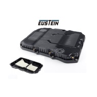 Mercedes 725.0 (9 Speed) Gearbox Oil Sump c/w Filter + Gasket : W205 C205 W212 W213 C207 C238 X253 R