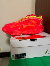 全新降價Nike Jordan Why Not .6 Pf  Us10  DO7190-607