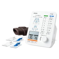 【長期保証付】オムロン(OMRON) HV-F5500 電気治療器 こり治療/痛み治療