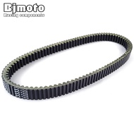 Motorcycle Drive Belt For Polaris Magnum 425 Big Boss 400L 6x6 300 2x4 Sportsman 500 Ranger 6x6 500 