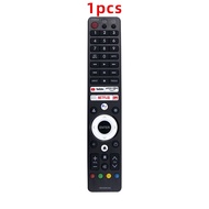Voice remote control GB326WJNA compatible with Sharp TV 2T-C50EG1X 2T-C42EG1X 2T-CC2EG1X 2T-CC22BG1X