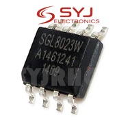 10 PCS SGL8023W SGL8023 SOP-8 In Stock
