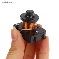 [CURUI] 2Pcs QL2-4.95 QL2-7.0 QL2-1.60 Refrigerator Freezer Starter Heavy Duty Starter Protector Cap