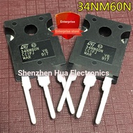 {One Price} 34NM60N STW34NM60N TO-247 600V 29A