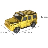 [COMBO 5] G63 car cake decoration
