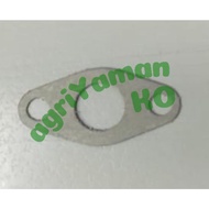 CARBURETOR GASKET TD40/FD40/KTD40/CG400/KD400/FJ400/YTD40/MSDT40KAWASAKI 2STROKEGRASSCUTTERLAWNMOWER