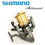 Shimano Activecast 1080 1120 Surf Reel