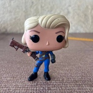 Funko Fallout Lone Wonderer Female Loose Pop Figure t1