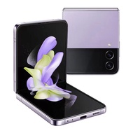 Galaxy Z Flip 4 5G  Ram8+128GB/256GB /512GB  Screen Size : 6.7 inch  มือถือจอพับได้ ที่มากับจอนอกใหญ