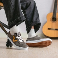 Men's Shoes Women's Shoes SPORT LOW Stitching Contrast Color Low-Top Shoes Couple Shoes Sports Casua