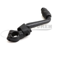 Motorcycle Kick Starter Start Lever Fit For Motor Bikes 50 65 50CC 65CC 02-08 Jr Mini SR SX Pit Dirt