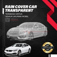 Transparent Car Cover bmw Series 3 318I F30 2011-2017 Body Cover/ bmw