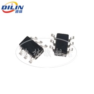 Brand New Ready Stock SOT23-6 FS8205S GS8331-TR HX3002-AF7C LD5537/7535MBL