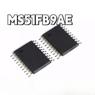 Brand New Original MS51FB9AE Patch TSSOP20 Compatible Replace N76E003AT20