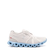 ON RUNNING CLOUD 5 BEIGE SKY BLUE