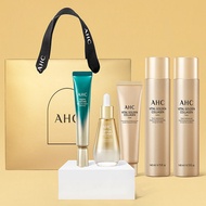 Special day  . Special gift AHC Collagen Skincare 5-piece set