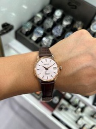 全新香港行貨 日本原裝 三年原廠全球保養 SEIKO Presage Automatic Watch for Lady 精工Presage系列女士自動機械手錶SRP852J1 SRP852J SRP8