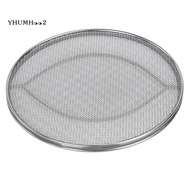 Stainless Steel Splatter Shield for Ninja Foodi FG551 Accessories for Ninja Foodi Smart XL 6-In-1 In