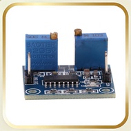 (COD) TL494 PWM Controller Module Adjustable Duty Cycle Adjustable Waveform Generator 5V Frequency 5