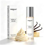 10ml Vanilla Cream Perfume Oil - Honey Cream Subtle Pheromone Perfume Oil, Original Eau De Toilette,