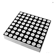 LED Dot Matrix Display 8X8 1.2 LED Dot Matrix Display 8X8 1.2 [Elca]