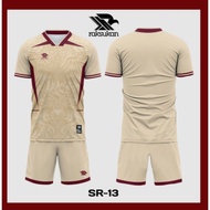 Jersey printing raksukan apparel