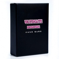 Trò chơi bài Ultimate Adults Truth Or Dare Fun Drinking Party Game Những thử thách nghịch ngợm vui n