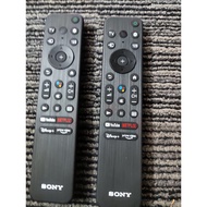 1Sony Remote RMF-TX800U for Sony 4 HD Smart TV KD43X80K KD43X85K KD50X85K XR-55A80K XR85X95K XR65A95