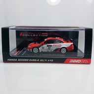 INNO64 No. IN64-CL7-MGP20NT HONDA ACCORD Euro- R (CL7) 15
