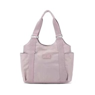 Gudika Spot Waterproof Shopping Bag Modern Fashion Ladies Casual Shoulder Bag Light and Large Capacity